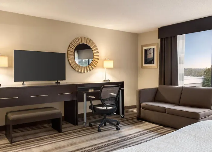 Holiday Inn Gaithersburg By Ihg